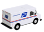 USPS Truck